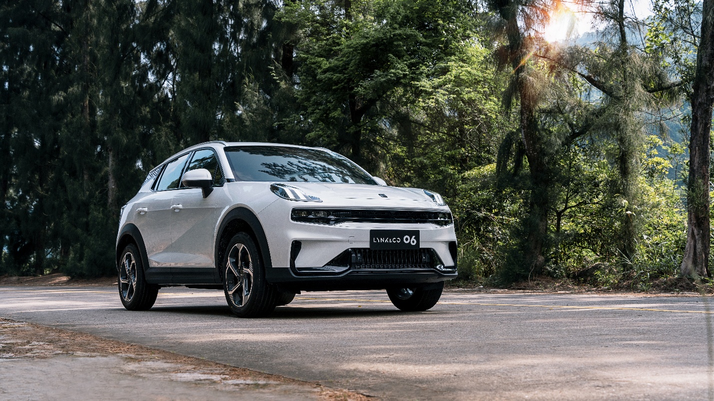 Lynk & Co tăng ưu đ&atilde;i cho c&aacute;c d&ograve;ng xe chủ lực tại Việt Nam - Ảnh 3.