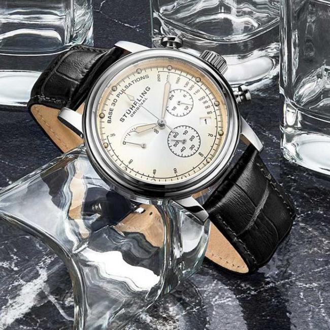 Đăng Quang Watch giảm gi&aacute; tới 30% &ndash; Săn đồng hồ ch&iacute;nh h&atilde;ng ngay - Ảnh 3.