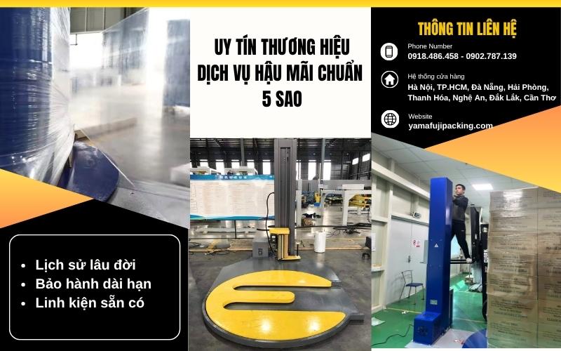 M&aacute;y quấn m&agrave;ng Yamafuji - Lựa chọn h&agrave;ng đầu cho doanh nghiệp - Ảnh 5.