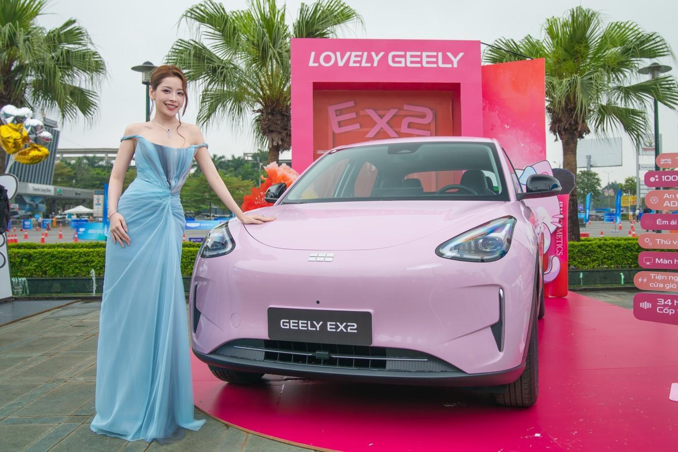 "Tra tấn" Geely EX2 84.000 km/năm để thấy pin bền tới cỡ n&agrave;y: Chỉ chai đ&uacute;ng 3,5%, kh&ocirc;ng ph&aacute;t sinh bất cứ vấn đề n&agrave;o- Ảnh 6.