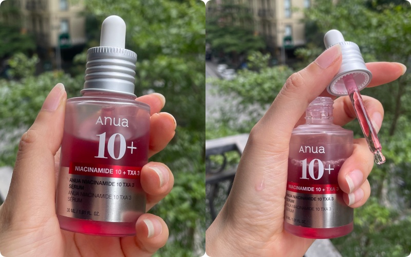 Kh&ocirc;ng d&ugrave;ng retinol, đ&acirc;y l&agrave; l&agrave;n da tuổi 36 của t&ocirc;i khi d&ugrave;ng 3 loại serum n&agrave;y- Ảnh 4.