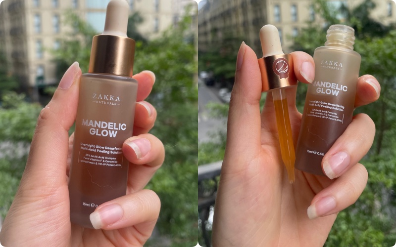 Kh&ocirc;ng d&ugrave;ng retinol, đ&acirc;y l&agrave; l&agrave;n da tuổi 36 của t&ocirc;i khi d&ugrave;ng 3 loại serum n&agrave;y- Ảnh 5.