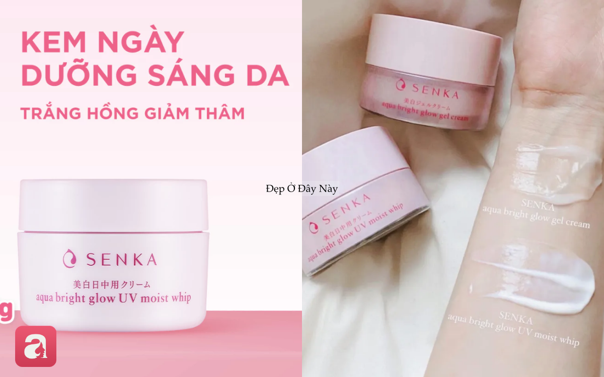 5 kem dưỡng chống nắng &ldquo;ch&acirc;n &aacute;i&rdquo; m&ugrave;a h&egrave;: Mỏng nhẹ, thấm nhanh, da vẫn được bảo vệ tối ưu- Ảnh 4.