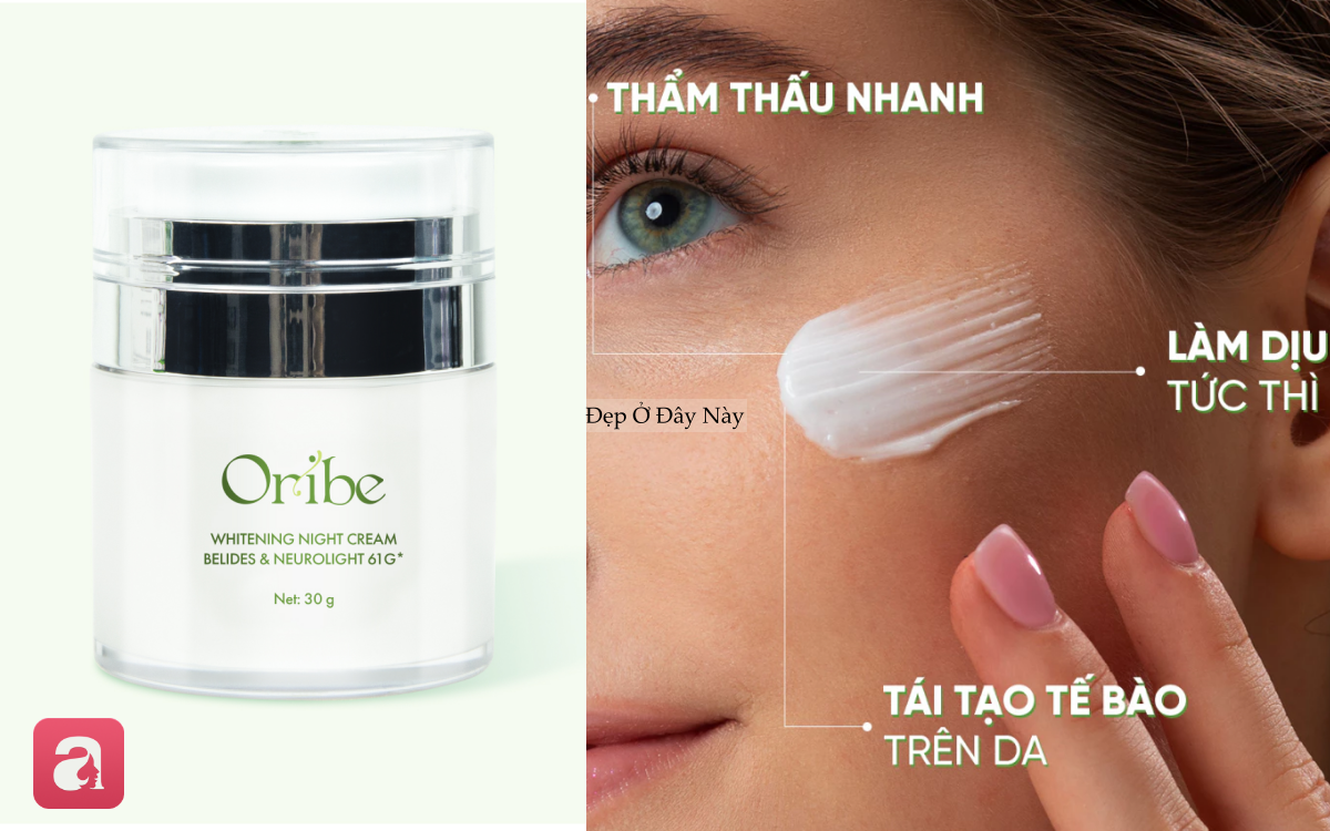 5 kem dưỡng chống nắng &ldquo;ch&acirc;n &aacute;i&rdquo; m&ugrave;a h&egrave;: Mỏng nhẹ, thấm nhanh, da vẫn được bảo vệ tối ưu- Ảnh 6.