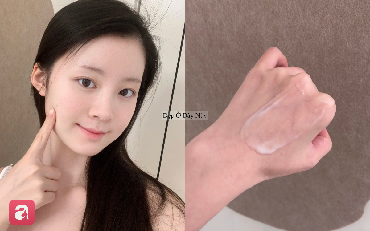 5 kem dưỡng chống nắng &ldquo;ch&acirc;n &aacute;i&rdquo; m&ugrave;a h&egrave;: Mỏng nhẹ, thấm nhanh, da vẫn được bảo vệ tối ưu- Ảnh 1.