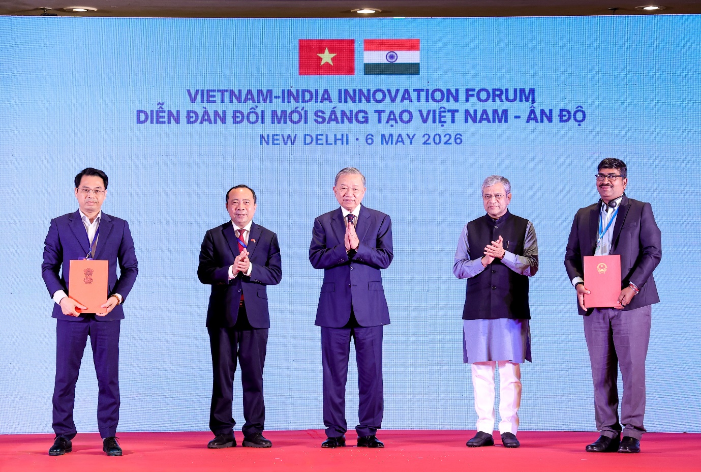 Savyint đẩy mạnh hợp t&aacute;c ph&aacute;t triển an ninh mạng, tr&iacute; tuệ nh&acirc;n tạo & c&ocirc;ng nghệ cao tại Ấn Độ- Ảnh 1.