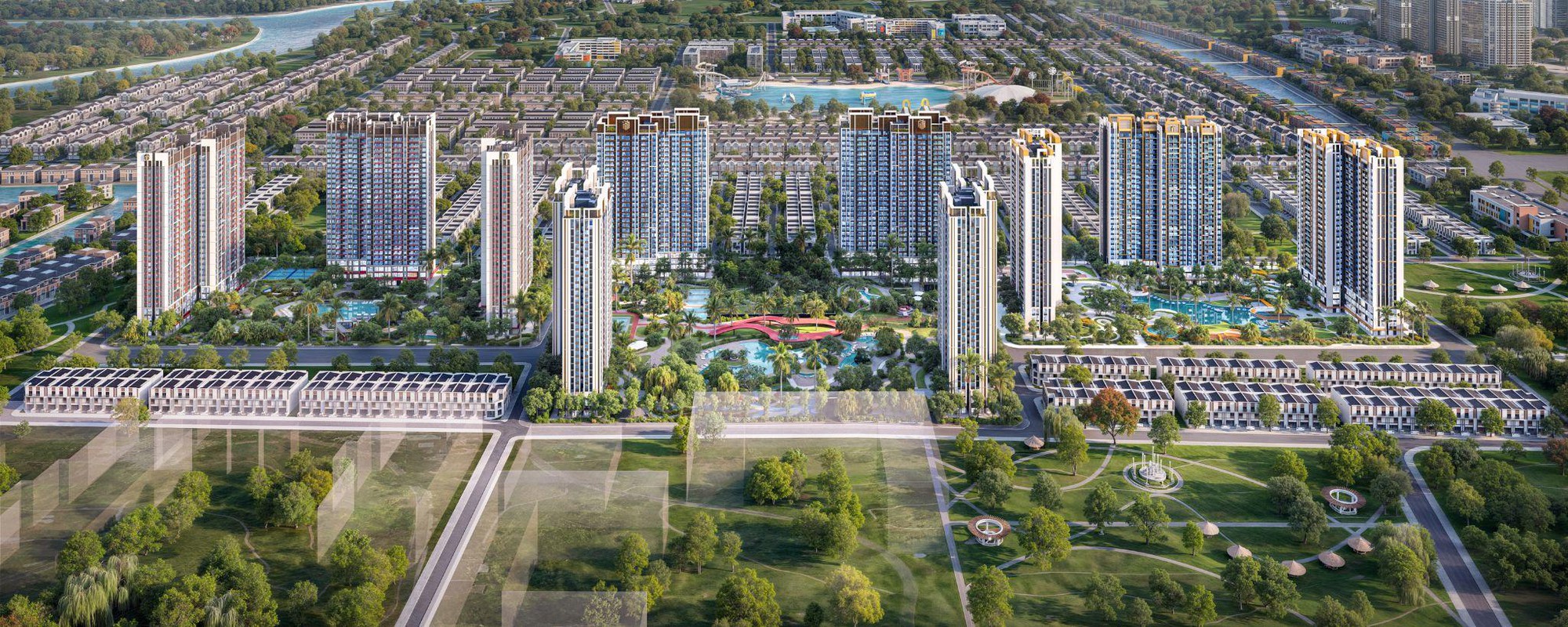 Masterise Homes hai năm li&ecirc;n tiếp được APPA vinh danh, khẳng định năng lực quốc tế- Ảnh 3.