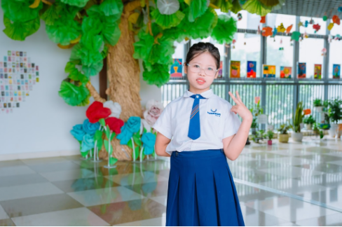 Bảng điểm kh&ocirc;ng phải l&agrave; duy nhất: Gi&aacute;o dục cần hướng đến hạnh ph&uacute;c- Ảnh 3.