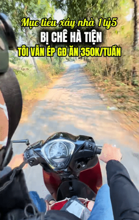 Thu nhập 13 triệu đồng/tháng và bữa cơm 50 ngàn: Cách mẹ bỉm ở Lâm Đồng vun vén cho giấc mơ xây nhà 1,5 tỷ- Ảnh 2. Thu nhập 13 triệu đồng/tháng và bữa cơm 50 ngàn: Cách mẹ bỉm ở Lâm Đồng vun vén cho giấc mơ xây nhà 1,5 tỷ- Ảnh 2.