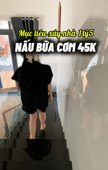 Thu nhập 13 triệu đồng/tháng và bữa cơm 50 ngàn: Cách mẹ bỉm ở Lâm Đồng vun vén cho giấc mơ xây nhà 1,5 tỷ- Ảnh 14. Thu nhập 13 triệu đồng/tháng và bữa cơm 50 ngàn: Cách mẹ bỉm ở Lâm Đồng vun vén cho giấc mơ xây nhà 1,5 tỷ- Ảnh 14.
