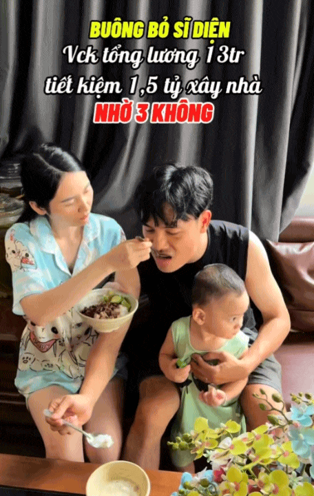 Thu nhập 13 triệu đồng/tháng và bữa cơm 50 ngàn: Cách mẹ bỉm ở Lâm Đồng vun vén cho giấc mơ xây nhà 1,5 tỷ- Ảnh 3. Thu nhập 13 triệu đồng/tháng và bữa cơm 50 ngàn: Cách mẹ bỉm ở Lâm Đồng vun vén cho giấc mơ xây nhà 1,5 tỷ- Ảnh 3.