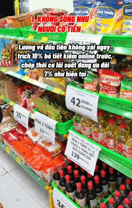 Thu nhập 13 triệu đồng/tháng và bữa cơm 50 ngàn: Cách mẹ bỉm ở Lâm Đồng vun vén cho giấc mơ xây nhà 1,5 tỷ- Ảnh 4. Thu nhập 13 triệu đồng/tháng và bữa cơm 50 ngàn: Cách mẹ bỉm ở Lâm Đồng vun vén cho giấc mơ xây nhà 1,5 tỷ- Ảnh 4.
