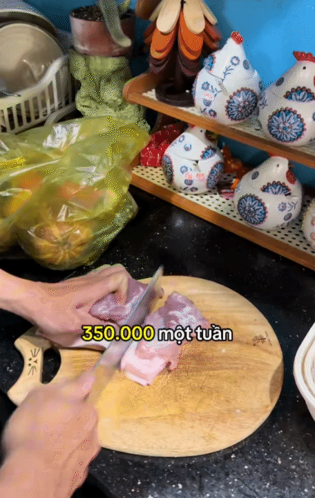 Thu nhập 13 triệu đồng/tháng và bữa cơm 50 ngàn: Cách mẹ bỉm ở Lâm Đồng vun vén cho giấc mơ xây nhà 1,5 tỷ- Ảnh 8. Thu nhập 13 triệu đồng/tháng và bữa cơm 50 ngàn: Cách mẹ bỉm ở Lâm Đồng vun vén cho giấc mơ xây nhà 1,5 tỷ- Ảnh 8.
