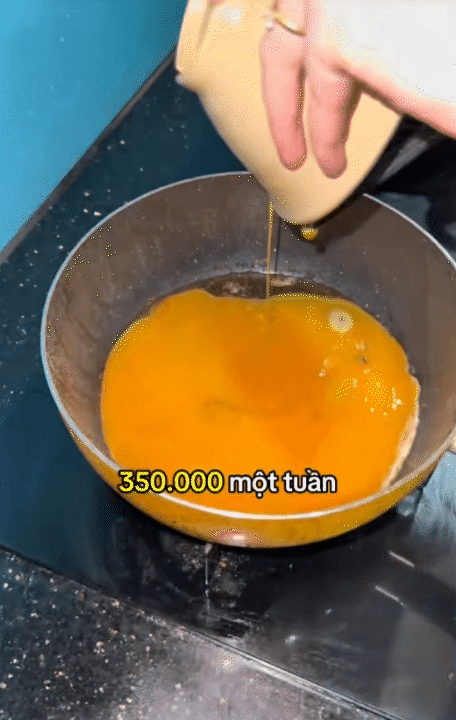 Thu nhập 13 triệu đồng/tháng và bữa cơm 50 ngàn: Cách mẹ bỉm ở Lâm Đồng vun vén cho giấc mơ xây nhà 1,5 tỷ- Ảnh 7. Thu nhập 13 triệu đồng/tháng và bữa cơm 50 ngàn: Cách mẹ bỉm ở Lâm Đồng vun vén cho giấc mơ xây nhà 1,5 tỷ- Ảnh 7.