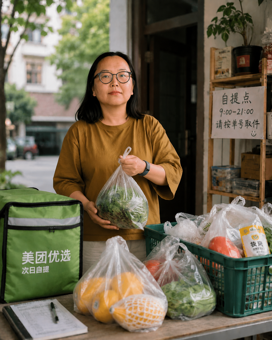Ở tuổi 42, t&ocirc;i kiếm th&ecirc;m gần 10 triệu/th&aacute;ng nhờ 5 việc l&agrave;m th&ecirc;m khi đang nu&ocirc;i 2 con nhỏ- Ảnh 2.