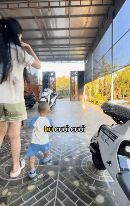 Thu nhập 13 triệu đồng/tháng và bữa cơm 50 ngàn: Cách mẹ bỉm ở Lâm Đồng vun vén cho giấc mơ xây nhà 1,5 tỷ- Ảnh 13. Thu nhập 13 triệu đồng/tháng và bữa cơm 50 ngàn: Cách mẹ bỉm ở Lâm Đồng vun vén cho giấc mơ xây nhà 1,5 tỷ- Ảnh 13.