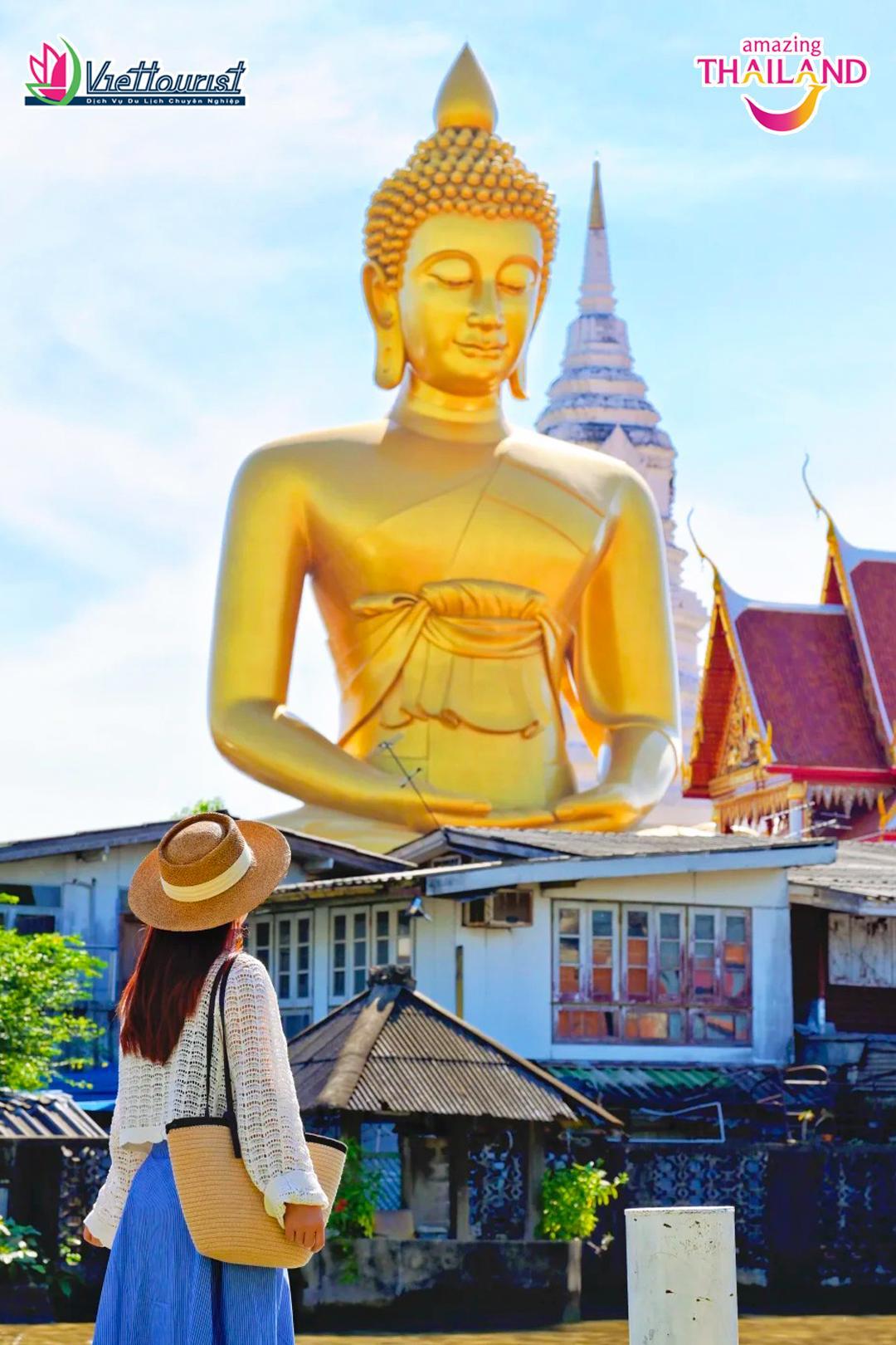 Viettourist đẩy mạnh du lịch Th&aacute;i Lan h&egrave; 2026, chuyển từ b&aacute;n tour sang hệ sinh th&aacute;i - Ảnh 1.