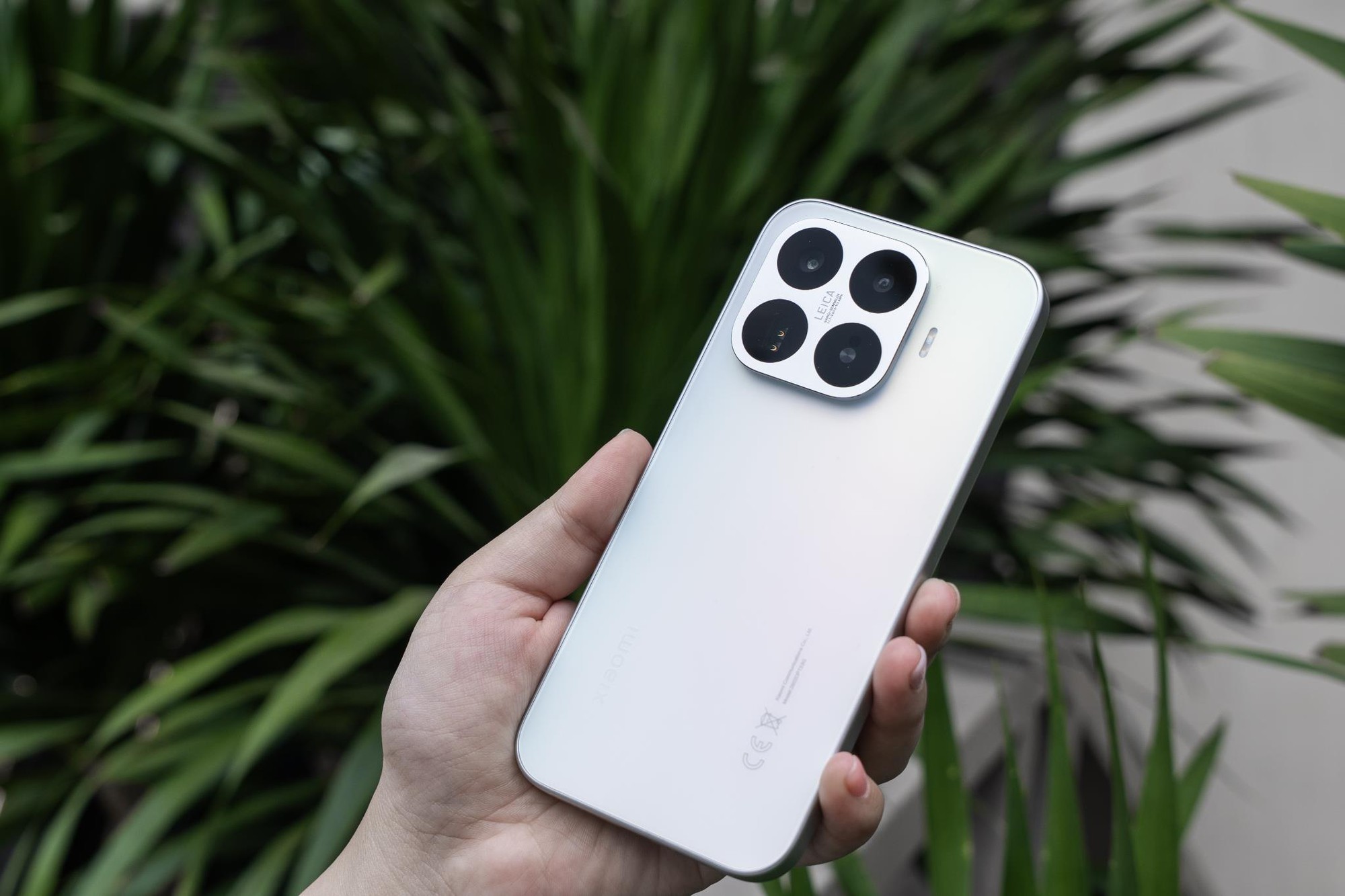 Chi ph&iacute; tối ưu, trải nghiệm tối đa: c&aacute;ch Xiaomi 17T Series &ldquo;huỷ diệt&rdquo; flagship 30 - 40 triệu - Ảnh 2.