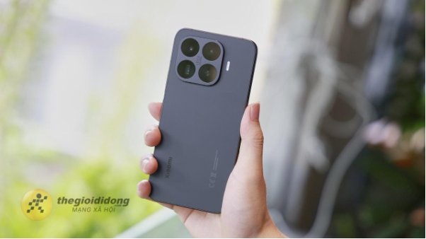 Ngoài camera Leica và viên pin lớn, Xiaomi 17T Pro có gì để cạnh tranh với iPhone 17? - Ảnh 1. Ngoài camera Leica và viên pin lớn, Xiaomi 17T Pro có gì để cạnh tranh với iPhone 17? - Ảnh 1.