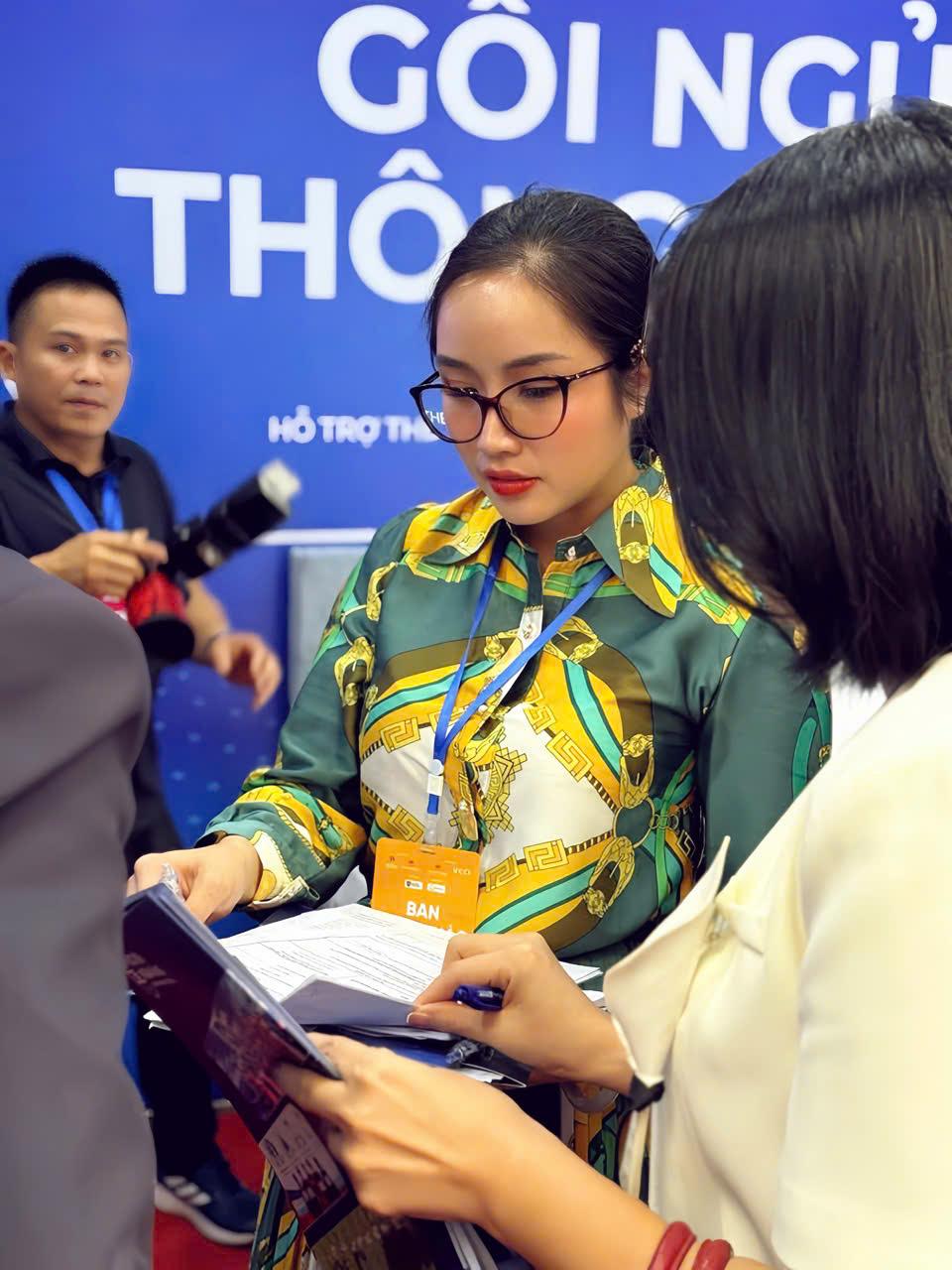 Doanh nh&acirc;n Đỗ Hương Ly: Khởi nghiệp trẻ kh&ocirc;ng chỉ cần vốn, m&agrave; cần những mảnh đất bao dung - Ảnh 1.
