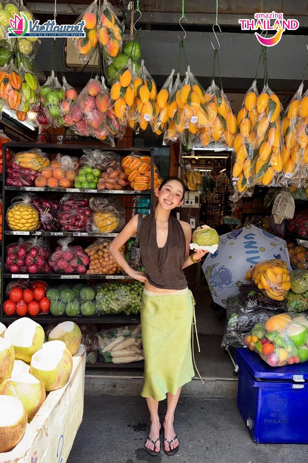 Viettourist đẩy mạnh du lịch Th&aacute;i Lan h&egrave; 2026, chuyển từ b&aacute;n tour sang hệ sinh th&aacute;i - Ảnh 2.