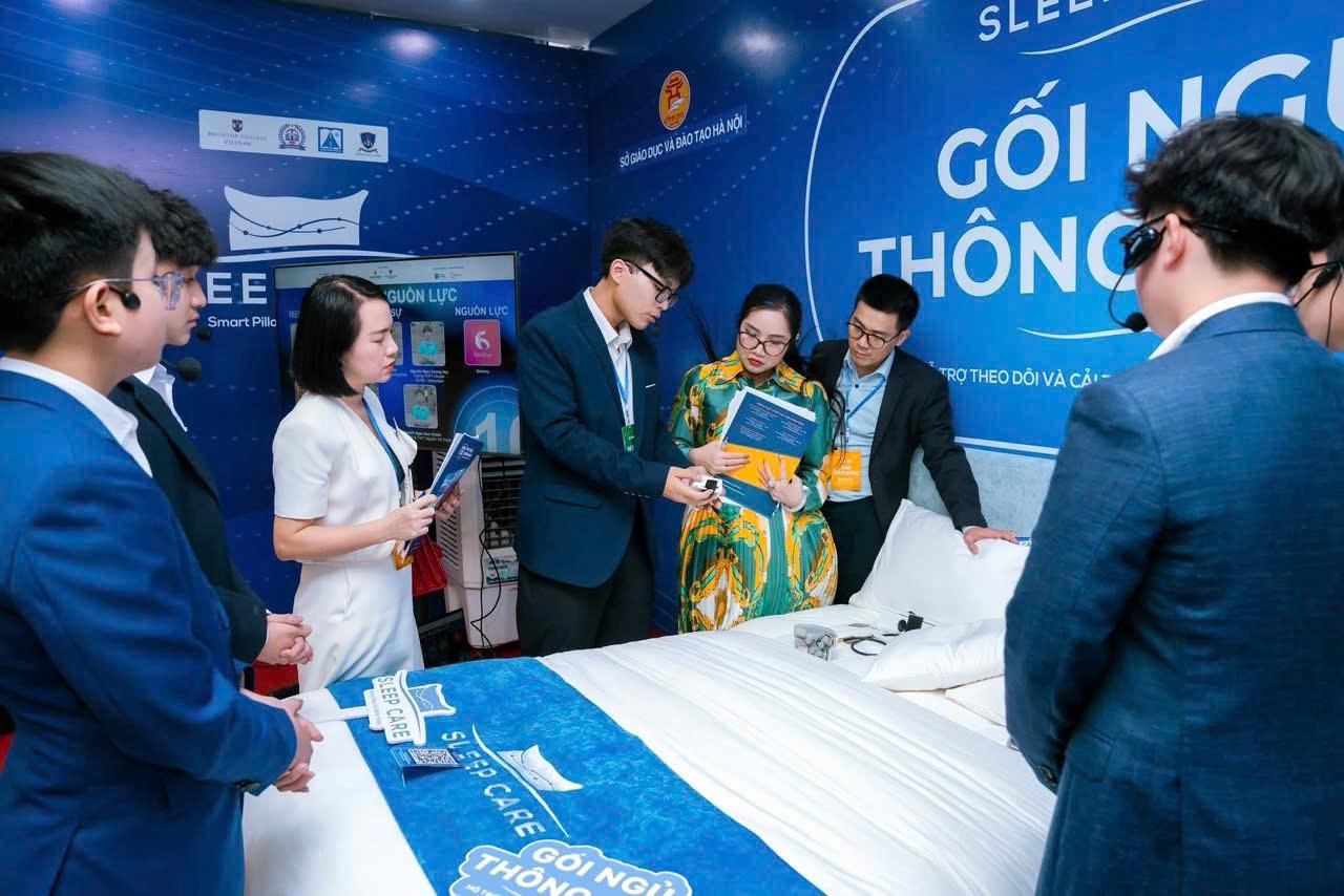 Doanh nh&acirc;n Đỗ Hương Ly: Khởi nghiệp trẻ kh&ocirc;ng chỉ cần vốn, m&agrave; cần những mảnh đất bao dung - Ảnh 2.