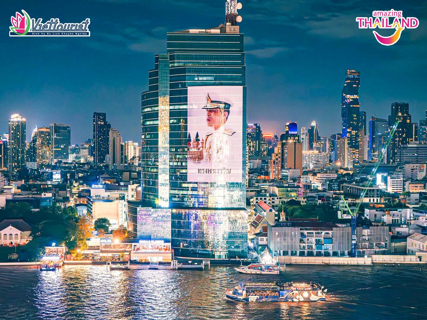 Viettourist đẩy mạnh du lịch Th&aacute;i Lan h&egrave; 2026, chuyển từ b&aacute;n tour sang hệ sinh th&aacute;i - Ảnh 4.