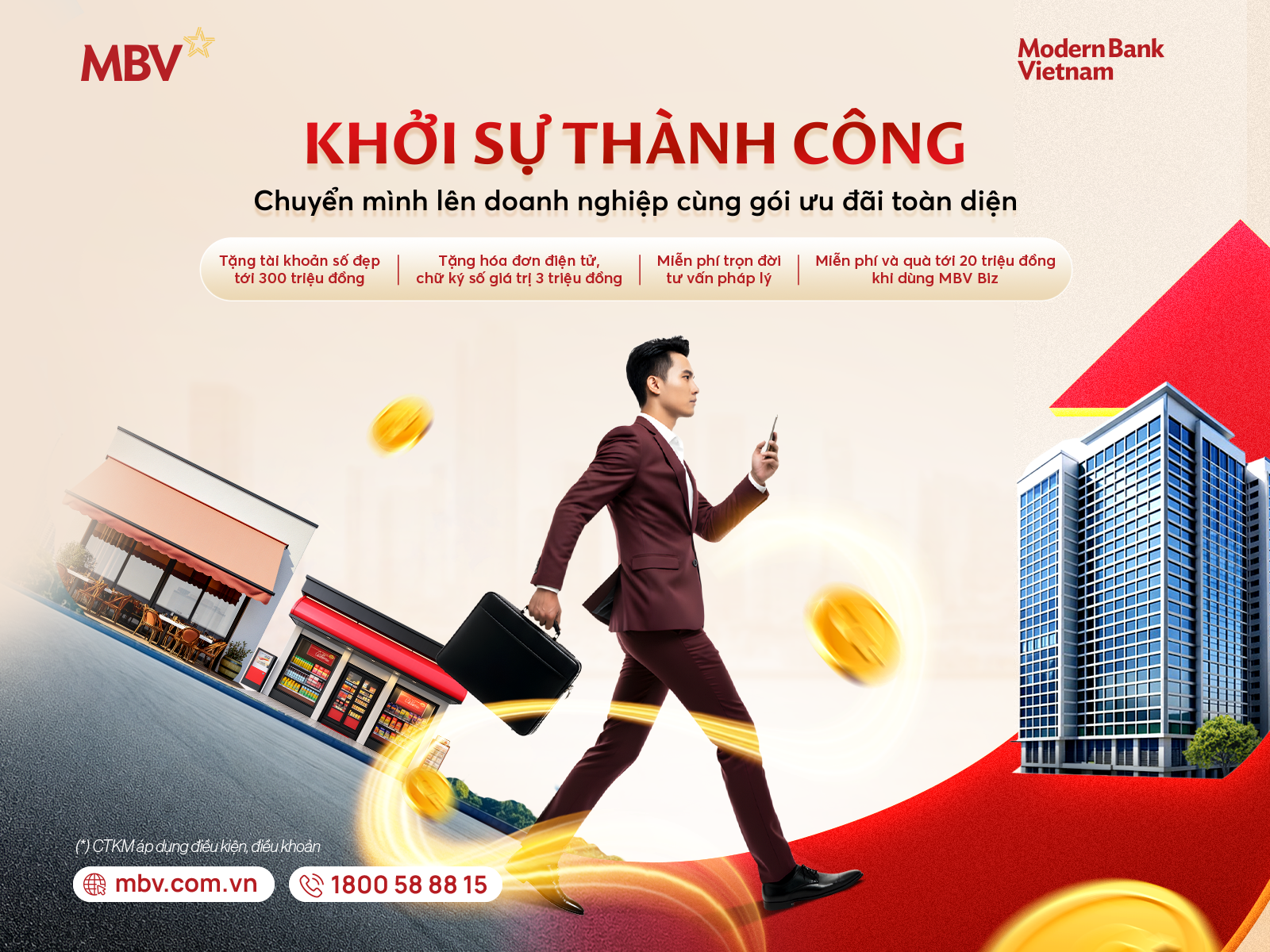 Ng&acirc;n h&agrave;ng l&agrave;m điểm tựa, hộ kinh doanh chuẩn h&oacute;a m&ocirc; h&igrave;nh l&ecirc;n doanh nghiệp - Ảnh 2.