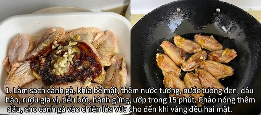 Bữa trưa chồng t&ocirc;i nấu l&uacute;c n&agrave;o cũng ngon tuyệt: Chỉ 3 m&oacute;n đơn giản nhưng khiến t&ocirc;i ăn hết 2 b&aacute;t cơm lớn- Ảnh 4.