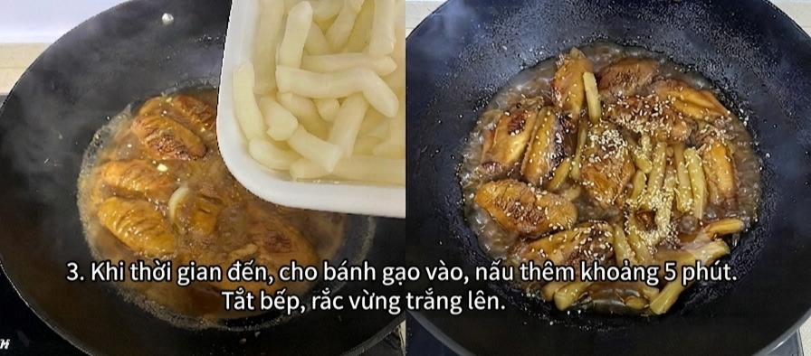 Bữa trưa chồng t&ocirc;i nấu l&uacute;c n&agrave;o cũng ngon tuyệt: Chỉ 3 m&oacute;n đơn giản nhưng khiến t&ocirc;i ăn hết 2 b&aacute;t cơm lớn- Ảnh 6.