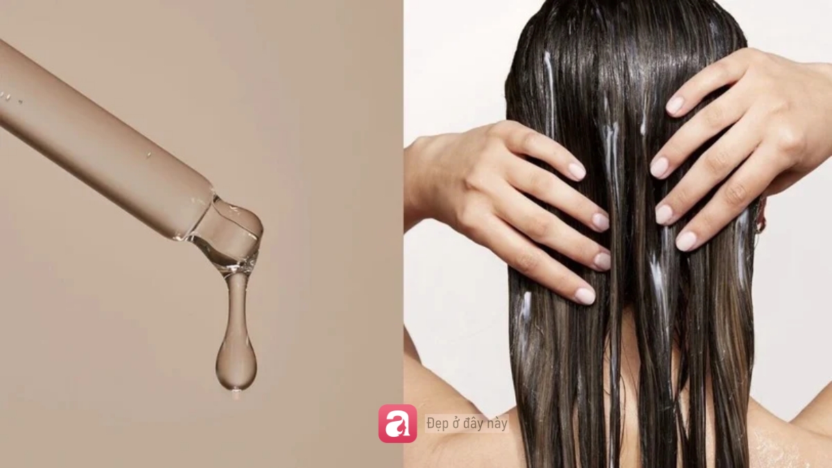 Phụ nữ Nhật đang làm một việc trước khi gội đầu: Tóc bóng khỏe hơn mà không cần ra salon" - Ảnh 4.