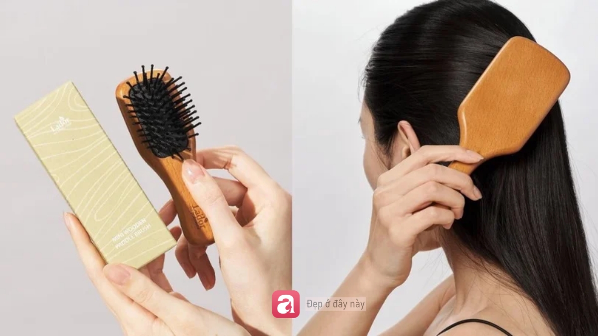 Phụ nữ Nhật đang làm một việc trước khi gội đầu: Tóc bóng khỏe hơn mà không cần ra salon" - Ảnh 2.