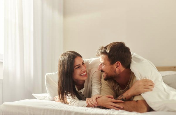 N&agrave;ng mong đợi g&igrave; từ đ&ecirc;m &acirc;n &aacute;i? - Ảnh 1.