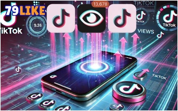 Dịch Vụ Buff Like, Follow, View Đa Nền Tảng Uy Tín Hàng Đầu Việt Nam Tại Bufflikenhanh - Ảnh 3.