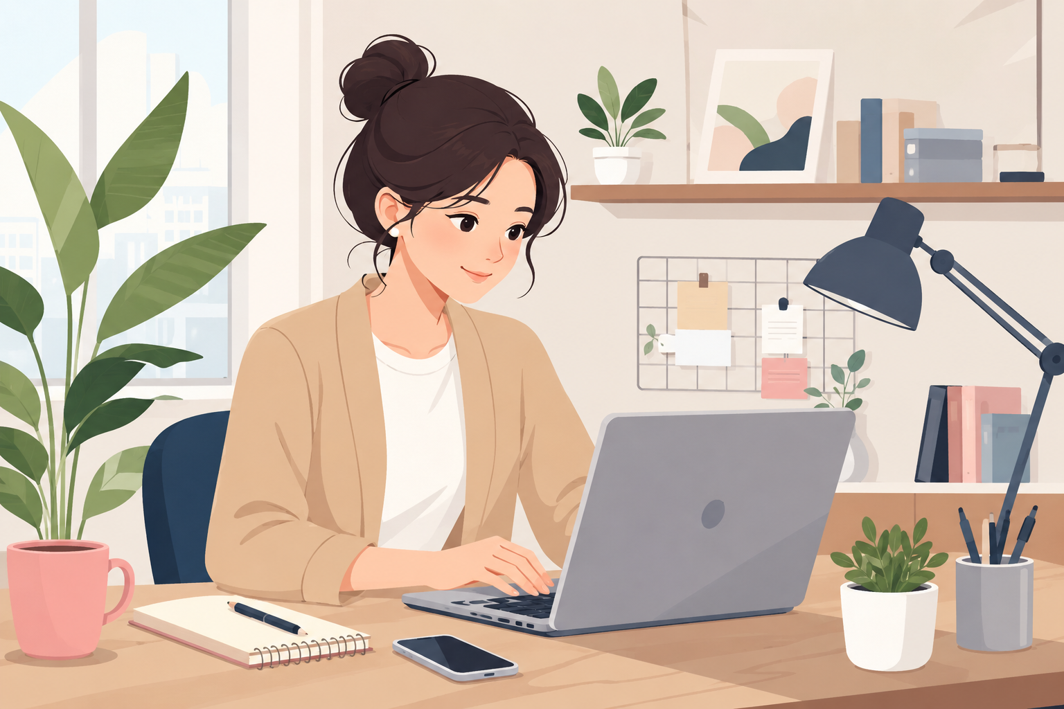 5 nghề tay tr&aacute;i nhiều mẹ 2 con đang l&agrave;m để c&oacute; th&ecirc;m 3&ndash;10 triệu đồng/th&aacute;ng: Kh&ocirc;ng cần bỏ việc ch&iacute;nh, vẫn c&oacute; th&ecirc;m một nguồn thu đ&aacute;ng kể - Ảnh 1.
