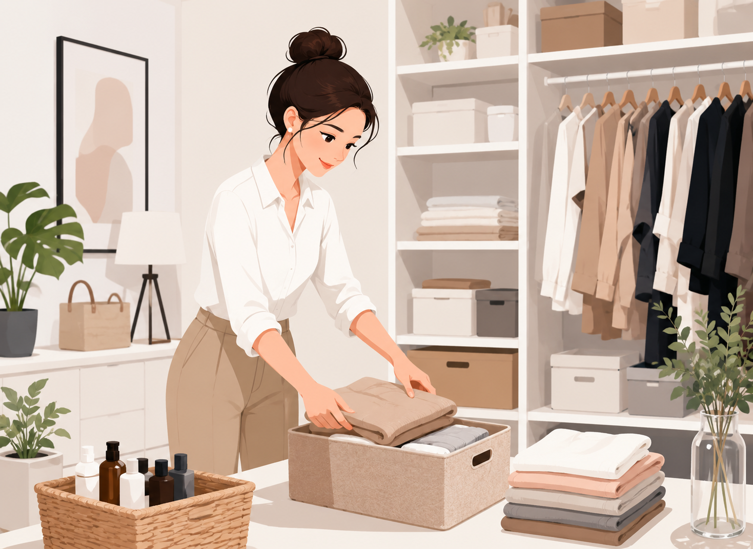 5 nghề tay tr&aacute;i nhiều mẹ 2 con đang l&agrave;m để c&oacute; th&ecirc;m 3&ndash;10 triệu đồng/th&aacute;ng: Kh&ocirc;ng cần bỏ việc ch&iacute;nh, vẫn c&oacute; th&ecirc;m một nguồn thu đ&aacute;ng kể - Ảnh 2.