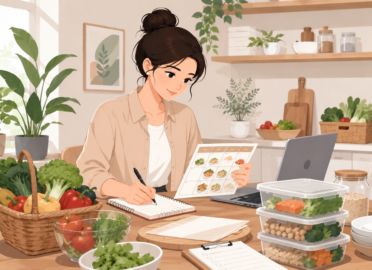 5 nghề tay tr&aacute;i nhiều mẹ 2 con đang l&agrave;m để c&oacute; th&ecirc;m 3&ndash;10 triệu đồng/th&aacute;ng: Kh&ocirc;ng cần bỏ việc ch&iacute;nh, vẫn c&oacute; th&ecirc;m một nguồn thu đ&aacute;ng kể - Ảnh 4.
