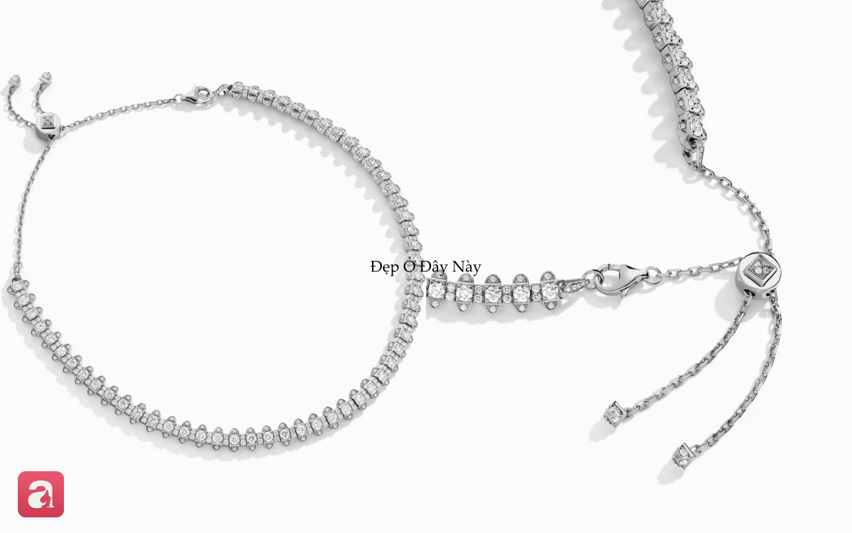 Chiếc bọc răng của Jennie c&oacute; g&igrave; đặc biệt m&agrave; khiến fan ch&uacute; &yacute; hơn cả v&ograve;ng cổ 1,2 tỷ đồng? - Ảnh 1.
