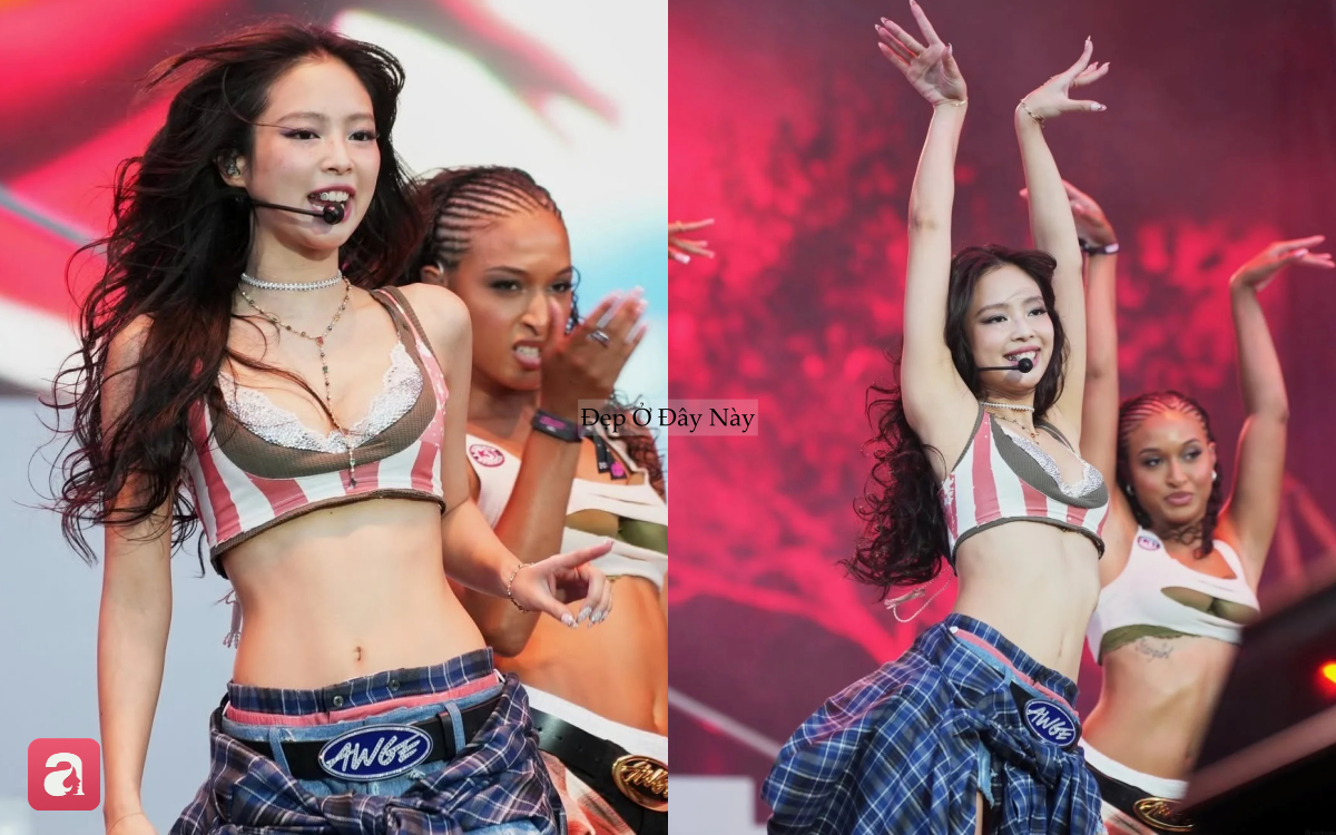 Chiếc bọc răng của Jennie c&oacute; g&igrave; đặc biệt m&agrave; khiến fan ch&uacute; &yacute; hơn cả v&ograve;ng cổ 1,2 tỷ đồng? - Ảnh 3.