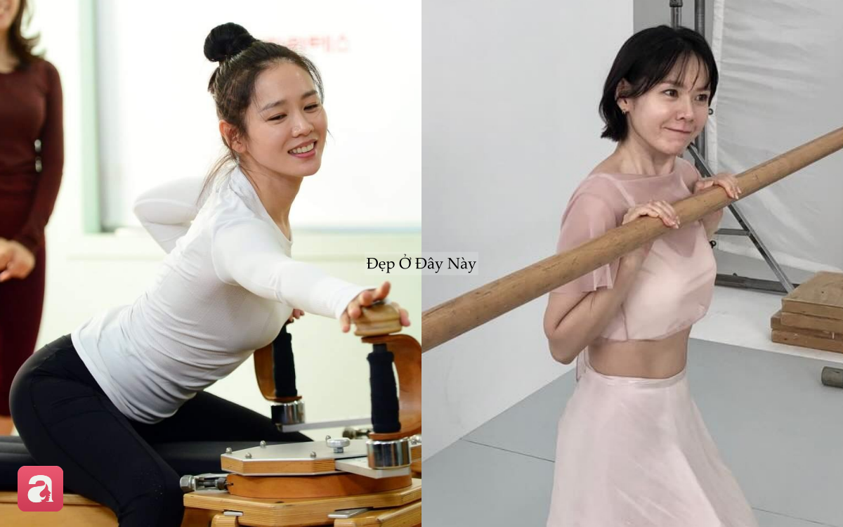 6 b&iacute; k&iacute;p chăm da của Son Ye Jin m&agrave; phụ nữ ngo&agrave;i 30 tuổi n&ecirc;n học theo để bảo tồn collagen v&agrave; giữ da căng b&oacute;ng - Ảnh 4.