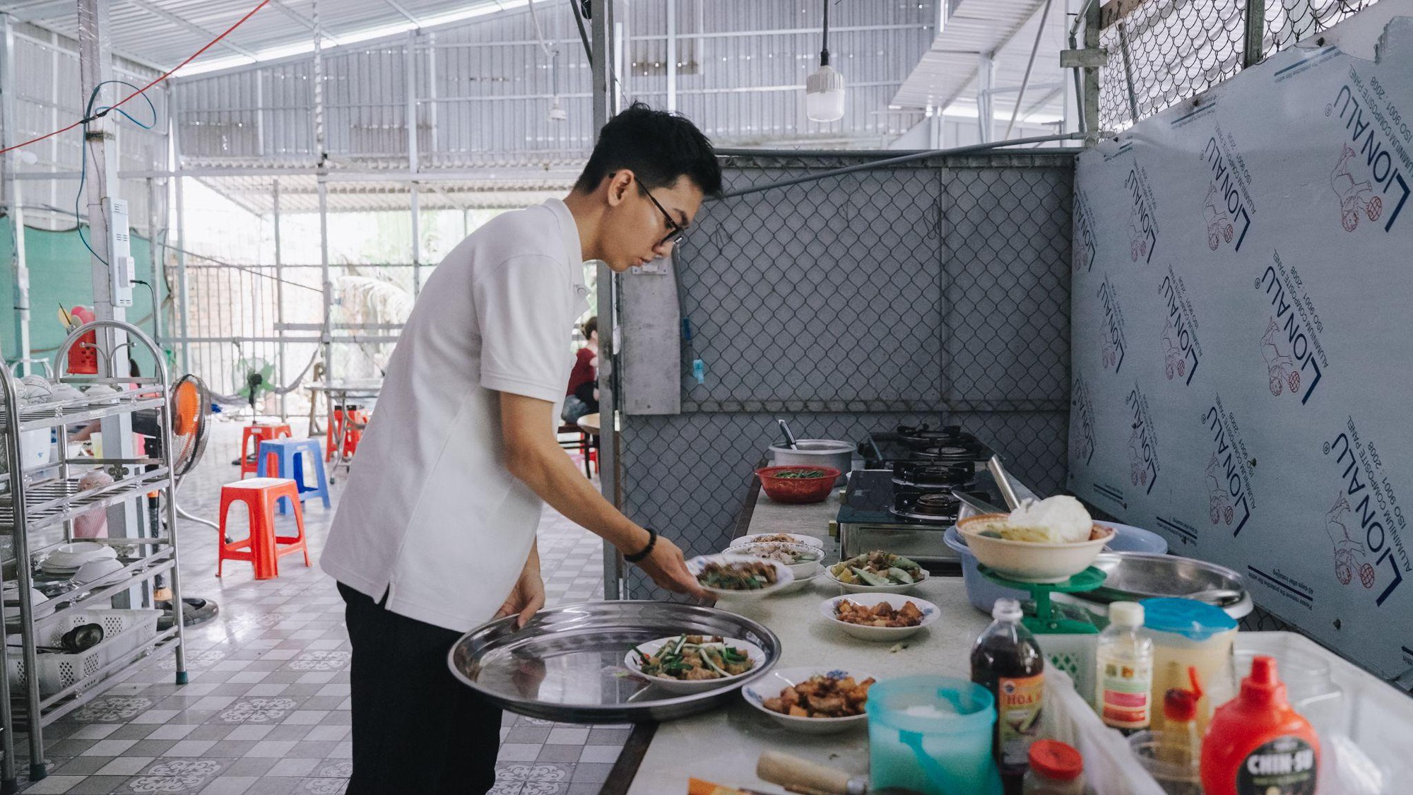 H&agrave;nh tr&igrave;nh Ti&ecirc;n Phong - Ươm Mầm Xanh đồng h&agrave;nh c&ugrave;ng những sinh vi&ecirc;n gi&agrave;u nghị lực - Ảnh 2.