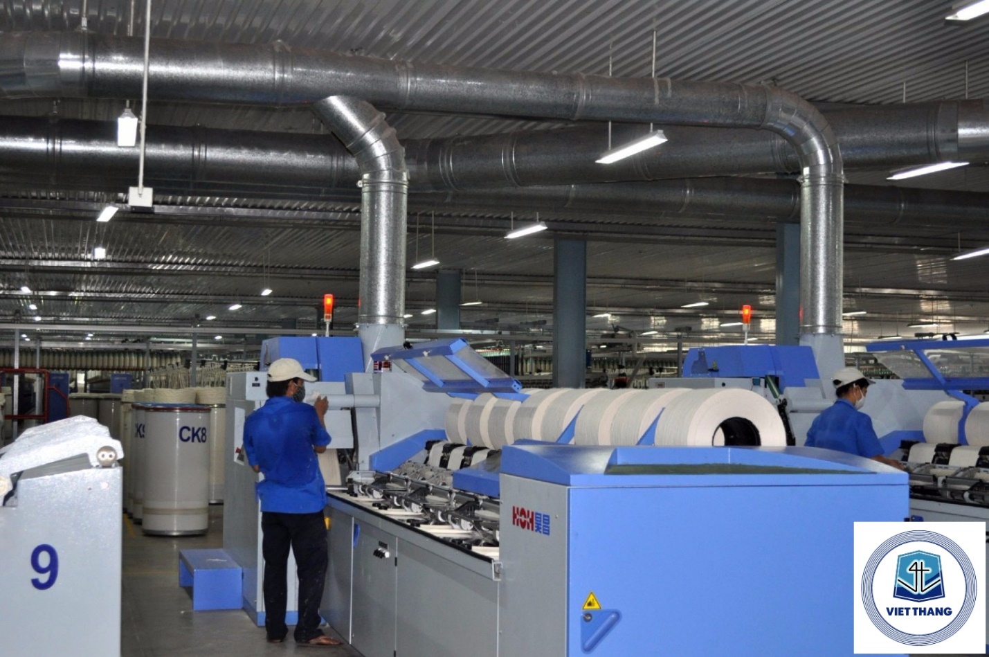 Doanh nghiệp dệt may Việt Thắng lựa chọn BRAVO ERP để n&acirc;ng tầm năng lực quản trị - Ảnh 1.