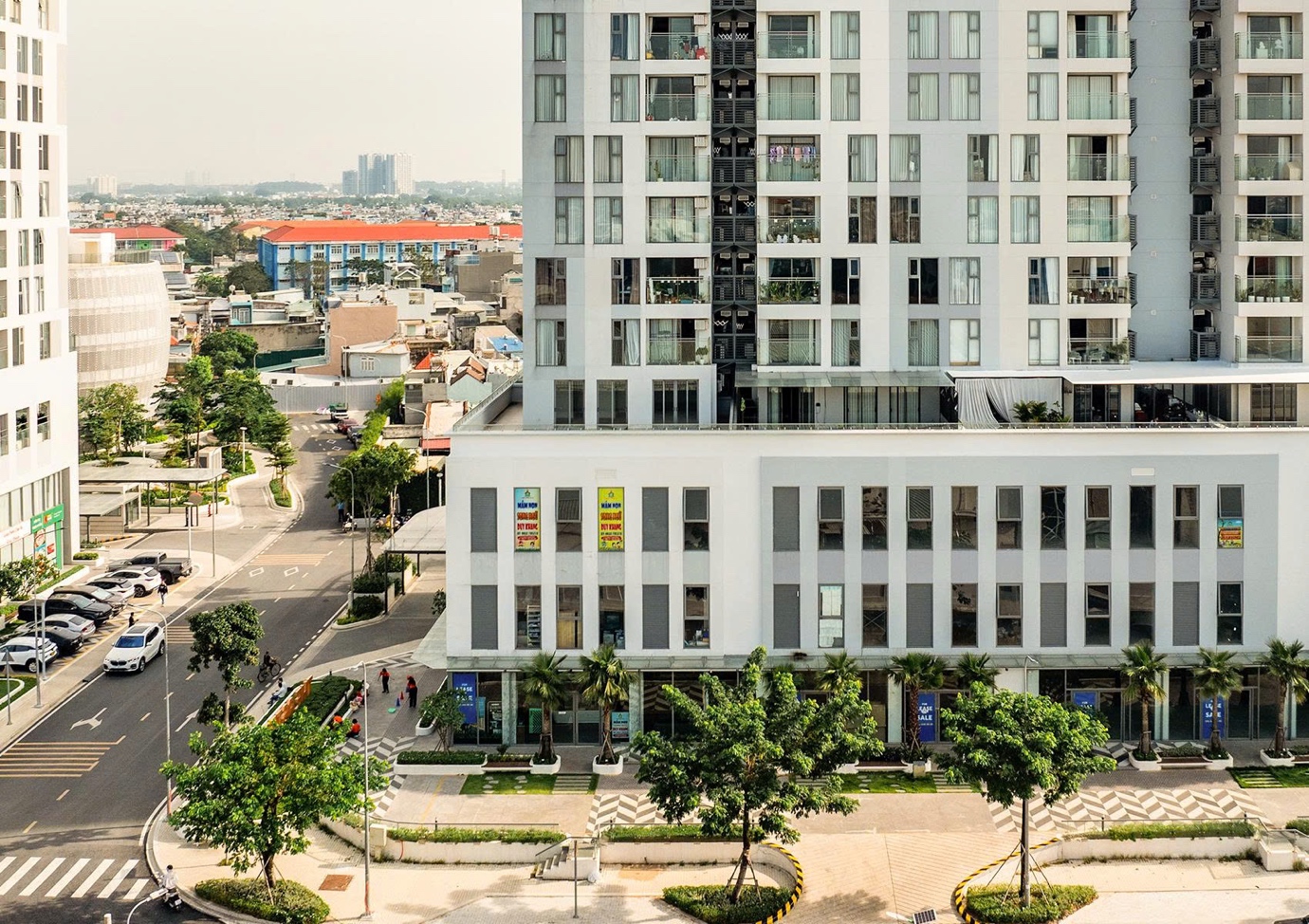 Nh&agrave; đầu tư Shophouse t&igrave;m kiếm điều g&igrave; sau những cam kết cho thu&ecirc;? - Ảnh 1.