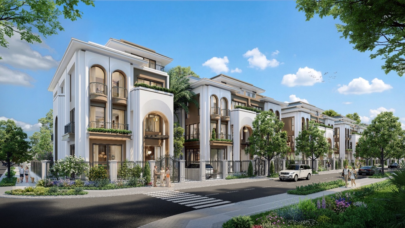 The Heritage Tay Ninh: Kiến tạo gi&aacute; trị từ tầm nh&igrave;n biểu tượng - Ảnh 1.