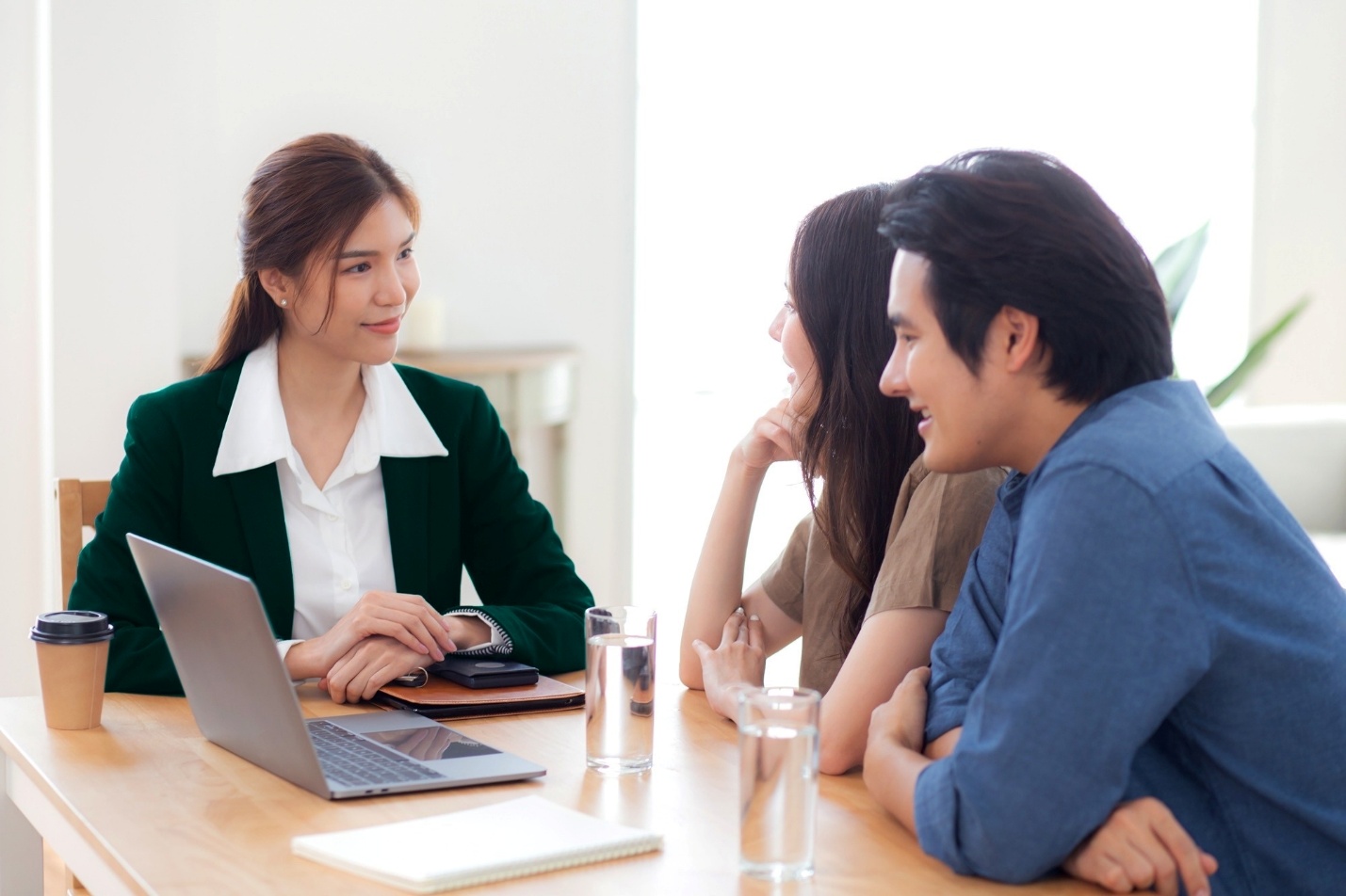 Manulife ph&aacute;t triển đội ngũ tư vấn t&agrave;i ch&iacute;nh - bảo hiểm thế hệ mới - Ảnh 1.