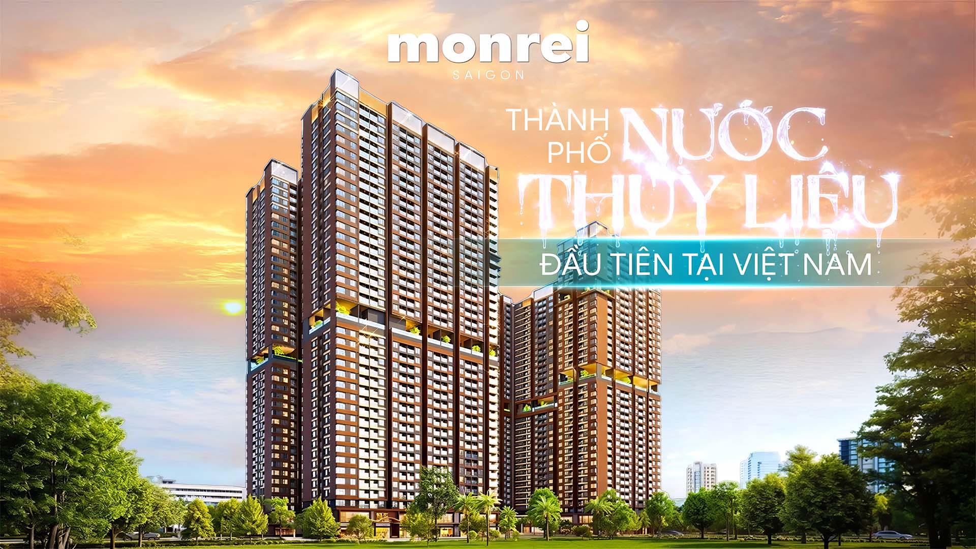 Vietnam Land ch&iacute;nh thức ph&acirc;n phối F1 Monrei Saigon by Mitsubishi Corporation - Ảnh 3.