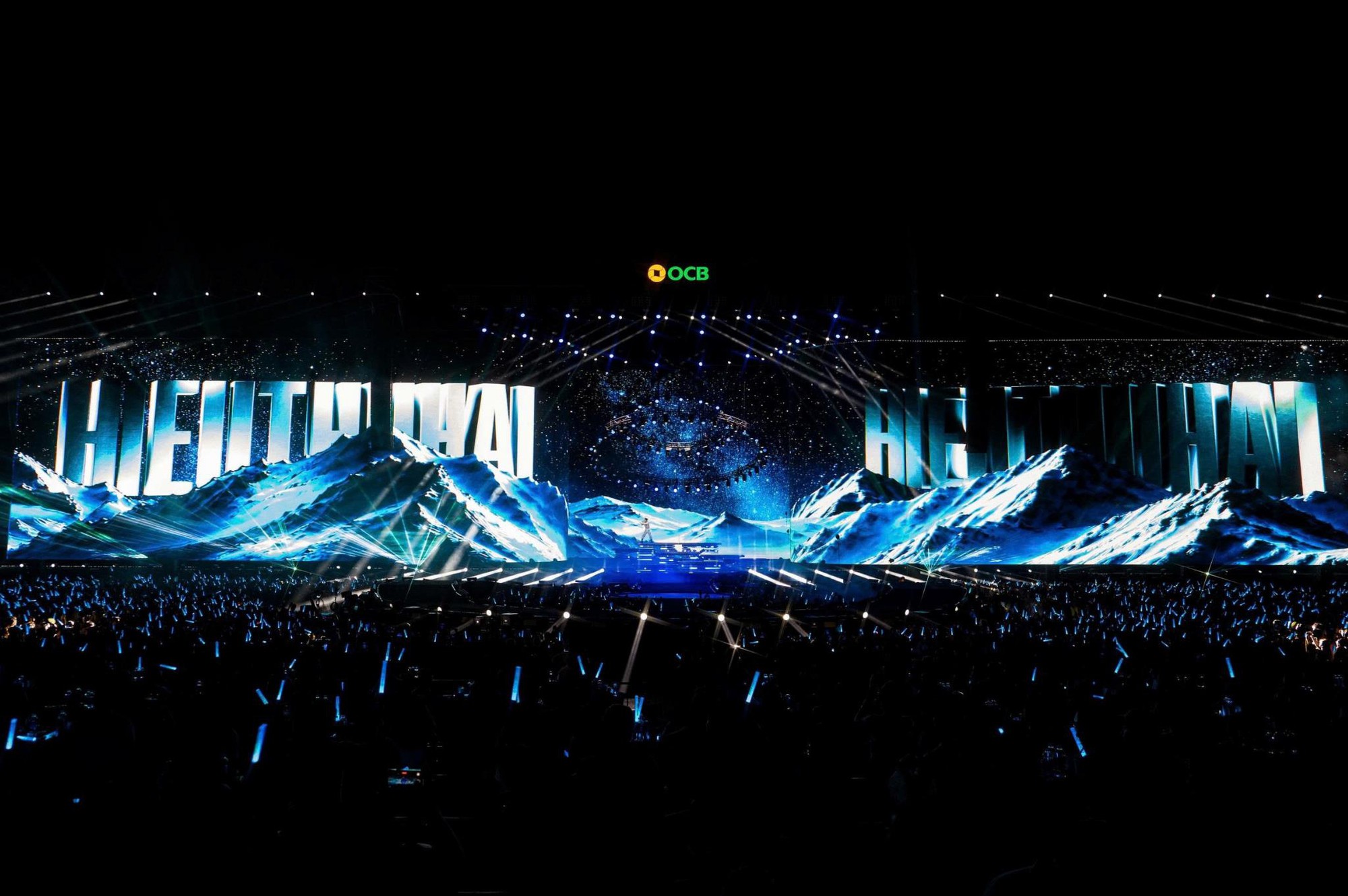 OCB kết nối cảm x&uacute;c với 25.000 kh&aacute;n giả tại OSUNFEST - Ảnh 2.