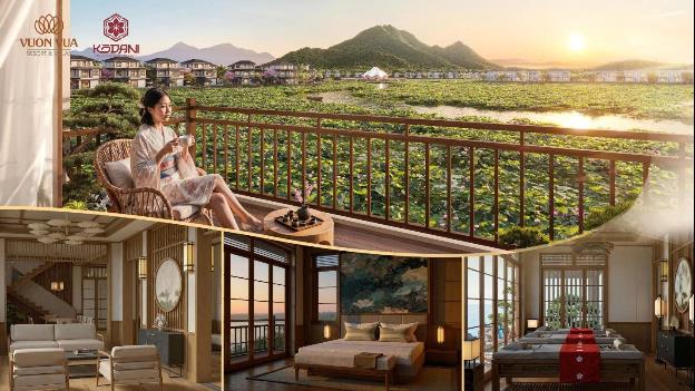 Từ sở hữu t&agrave;i sản đến sở hữu phong c&aacute;ch sống: Lựa chọn mới của giới tinh hoa - Ảnh 2.