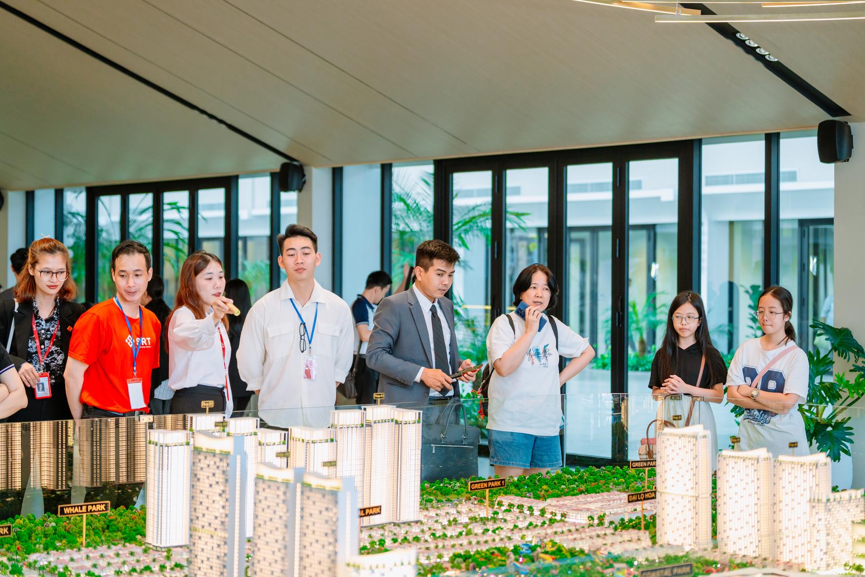 Một địa phương tại Việt Nam c&oacute; tiềm năng th&agrave;nh trung t&acirc;m kết nối quốc tế mới của Đ&ocirc;ng Nam Bộ - Ảnh 2.