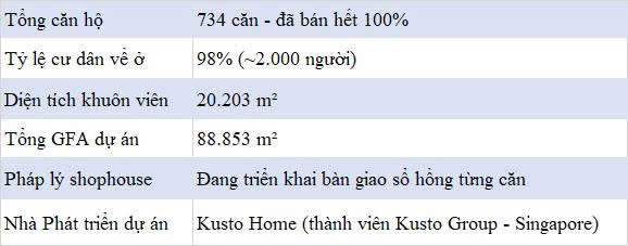 Nh&agrave; đầu tư Shophouse t&igrave;m kiếm điều g&igrave; sau những cam kết cho thu&ecirc;? - Ảnh 2.